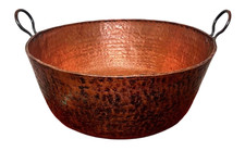 Antique copper apple for sale  Mount Laurel