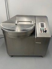 Fleischkutter firma düker gebraucht kaufen  Deutschland