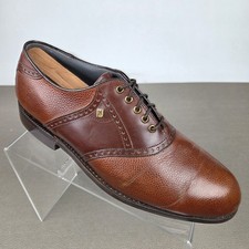 Vintage footjoy classics for sale  Columbiana