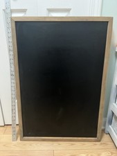 Chalkboard x22 hobby for sale  Akron