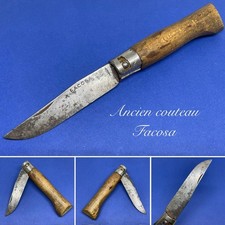 Antique pocket knife d'occasion  Expédié en Belgium