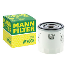 ölfilter mann filter gebraucht kaufen  Stuttgart