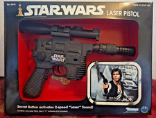 Vintage star wars for sale  LONDON