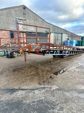 Chase ton container for sale  MANNINGTREE