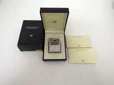 Vintage dunhill lighter for sale  San Anselmo