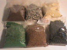 Lot sachets decors d'occasion  Annemasse