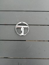 Sigle calandre talbot d'occasion  Pont-l'Abbé-d'Arnoult