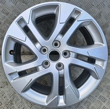 Vauxhall vivaro genuine for sale  STOKE-ON-TRENT