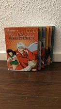 inuyasha dvd gebraucht kaufen inuyasha dvd gebraucht kaufen Kornwestheim
