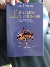 Universo senza stringhe usato Universo senza stringhe usato  Vimercate