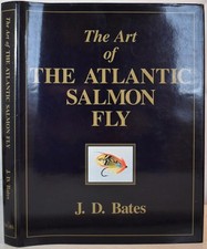 Art atlantic salmon for sale  CARLISLE