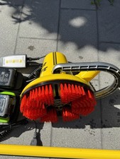 Pool teichreiniger bürste gebraucht kaufen Pool teichreiniger bürste gebraucht kaufen  Jüchen
