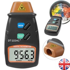 Digital tachometer non for sale  PORTSMOUTH