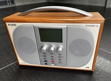 Pure evoke portable for sale  WIDNES