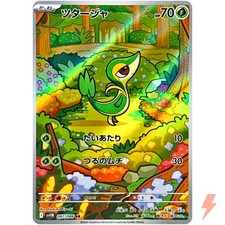 Snivy 087 086 d'occasion  Expédié en Belgium