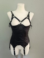 Luxus echt leder gebraucht kaufen  Hamburg