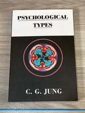 Psychological types jung for sale  SOUTHAMPTON