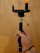 Bastone selfie originale usato  Invorio