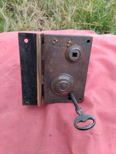 Ancienne serrure porte d'occasion Ancienne serrure porte d'occasion  Castres