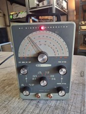 Heathkit 102 signal for sale  Chico