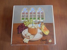 Riginal schweizer girolle gebraucht kaufen  Schönberg