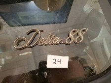 Vintage 1978 oldsmobile for sale  Woodland