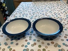 Denby boston cereal for sale  NORTHWICH