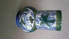 Vase porcelaine russie d'occasion  Saint-Denis