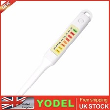 Electronic food salinity for sale  LONDON