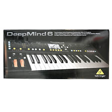 Behringer deepmind true for sale  Boulder