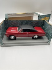 Ertl 1967 Chevy Chevelle American Muscle Car 1:18 Super Sport 1/18 comprar usado  Enviando para Brazil