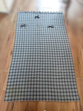 Rideau carreaux d'occasion  Sens