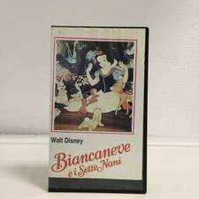 Biancaneve sette nani usato  Mezzolombardo