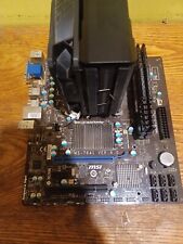 Amd 8350 4.0ghz for sale  Decatur