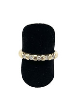 585 14kt gelbgold gebraucht kaufen  Kerpen