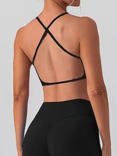 Sutiã push up mergulho profundo - Roupa íntima invisível sem costas corte baixo gola U comprar usado  Enviando para Brazil