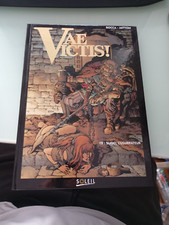 Vae victis sligo d'occasion  Nantes-
