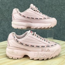 Fila shoes womens for sale  Circle Pines