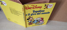 Giocando impara topolino usato  Vignate