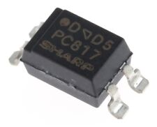 Optocoupleur pc817 smd d'occasion  La Garnache