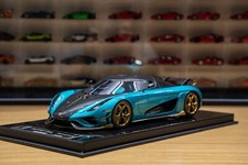 Frontiart koenigsegg regera d'occasion  Expédié en Belgium