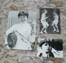 Heidi schmid fechten gebraucht kaufen  Deutschland