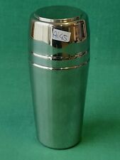 Shaker agitatore cocktail usato  Italia