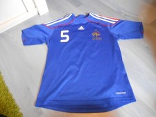 Maillot porte match d'occasion  Malaunay
