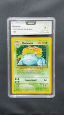 Carte pokémon florizarre d'occasion  Pont-de-Roide