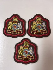Genuine british army for sale  CIRENCESTER