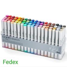 Copic sketch marker d'occasion  Expédié en France