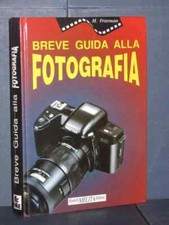 Michael freeman breve usato  Verona