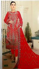 Designer pakistani full for sale  LONDON