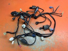 Main wiring harness for sale  Lakeport